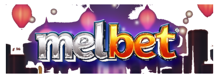 melbet app logo